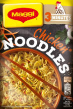 Kaufland хипермаркет Maggi Инстантни спагети различни видове - до 11-05-25