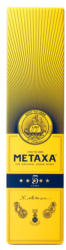 Metaxa 5* Спиртна напитка