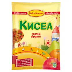 Dolce Кисел