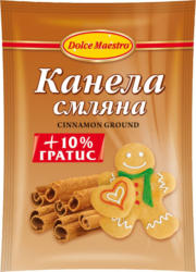 Dolce Канела