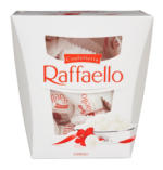 Kaufland хипермаркет Raffaello Бонбони кокос - до 15-12-24