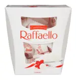 Kaufland хипермаркет Raffaello Бонбони кокос - до 19-10-25