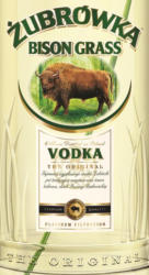 Zubrowka Водка 37,5% vol