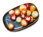 Kaufland хипермаркет Кенар Антипасти чери микс Фуего - до 01-02-26