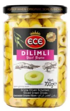 Kaufland хипермаркет ЕСЕ Маслини различни видове - до 05-10-25