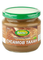 Kaufland хипермаркет Balcho Сусамов тахан различни видове - до 18-05-25