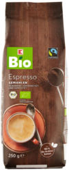 K-Bio Mляно кафе Espresso