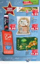 Catalog Kaufland până în data de 24.11.2024