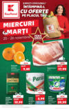 Catalog Kaufland până în data de 24.11.2024