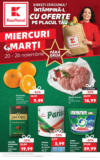 Catalog Kaufland până în data de 24.11.2024