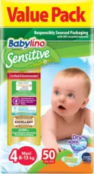 -25% отстъпка с KAUFLAND CARD за всички артикули Babylino
