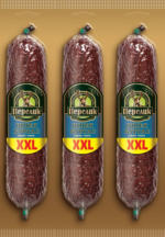 Kaufland хипермаркет Перелик Шпек Бургас промопакет - до 11-05-25