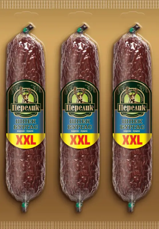 Перелик Шпек Бургас промопакет