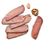 Kaufland хипермаркет Перелик Филе Елена от свежата витрина - до 21-12-25