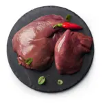 Kaufland хипермаркет Свински черен дроб от свежата витрина - до 26-10-25