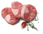 Kaufland хипермаркет Телешки джолан Осо буко от свежата витрина - до 26-10-25