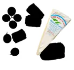 Kaufland хипермаркет Paturages Comtois Сирене Бри от свежата витрина - до 30-11-25