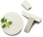 Kaufland хипермаркет БЕЛИИСА Сирене от краве мляко от свежата витрина - до 09-11-25