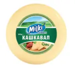 Kaufland хипермаркет MILKI DREAM Кашкавал от краве мляко - до 30-11-25