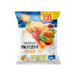 Kaufland хипермаркет Сами-М Панирани пилешки хапки замразени - до 18-05-25