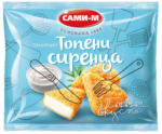 Kaufland хипермаркет Сами-М Панирани топени сиренца или Панирани пръчици моцарела - до 11-05-25