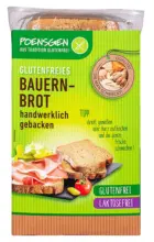 Kaufland хипермаркет Poensgen Хляб различни видове - до 02-11-25