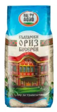 Kaufland хипермаркет Happy Agro Ориз - до 25-01-26