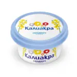 Kaufland хипермаркет КАЛИАКРА Продукт за мазане Сандвич 20% масленост - до 07-12-25