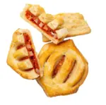 Kaufland хипермаркет Закуска пица от нашата пекарна - до 19-10-25