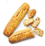 Kaufland хипермаркет Багета на пещ с печен лук от нашата пекарна - до 28-12-25