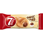 Kaufland хипермаркет 7 DAYS Кроасан Super Max/Double Super Max - до 04-05-25