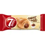 Kaufland хипермаркет 7 DAYS Кроасан Super Max/Double Super Max - до 22-03-26