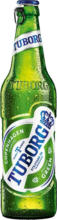 Kaufland хипермаркет Tuborg Бира - до 20-07-25