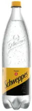 Kaufland хипермаркет Schweppes различни видове - до 08-03-26