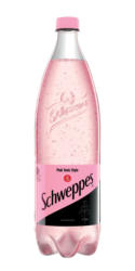 Schweppes Газирана напитка Pink Тоник