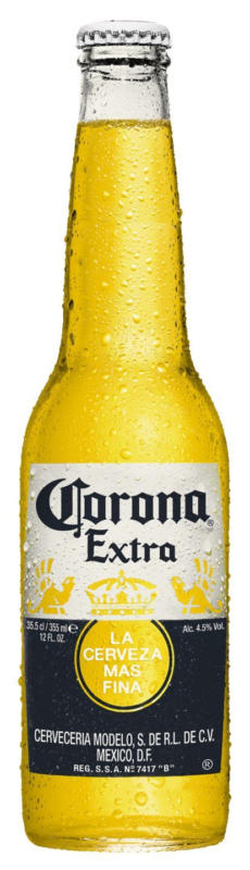 Corona Extra Бира