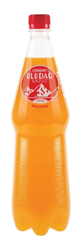 Uludag Плодова напитка различни видове