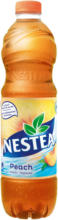 Kaufland хипермаркет Nestea Студен чай различни вкусове - до 31-08-25