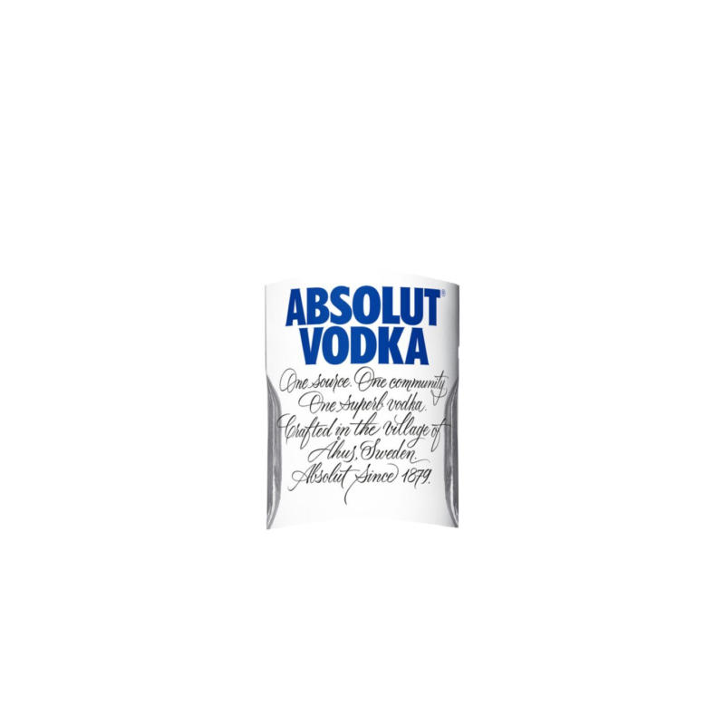 Absolut Водка 40% vol