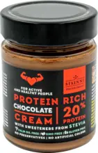 Kaufland хипермаркет Sisinni Протеинов крем различни вкусове - до 16-11-25