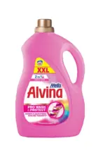 Kaufland хипермаркет Medix Alvina Гел за пране 2 in 1 - до 02-11-25