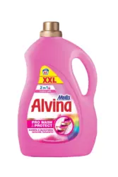 Medix Alvina Гел за пране 2 in 1