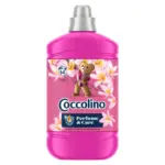 Kaufland хипермаркет Coccolino Омекотител различни видове - до 19-10-25