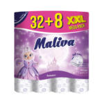 Kaufland хипермаркет Maliva Тоалетна хартия - до 20-07-25