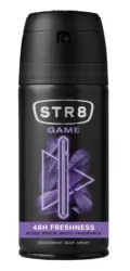 STR8 Дезодорант спрей