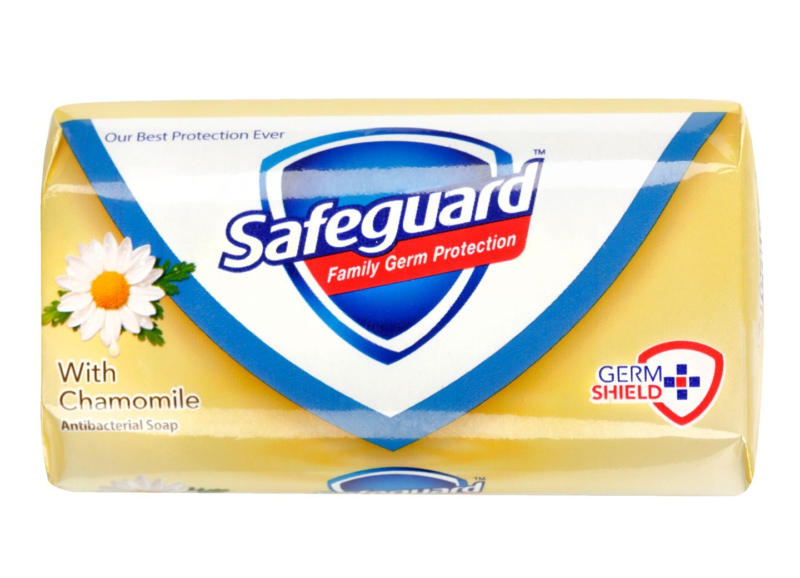 Safeguard Сапун