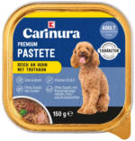Kaufland хипермаркет K-Carinura Храна за кучета различни видове - до 04-05-25