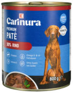 Kaufland хипермаркет K-Carinura Пастет за куче различни видове - до 04-05-25