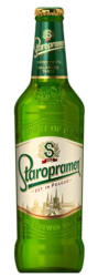 Staropramen Бира