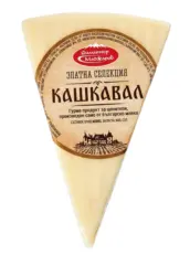 ДИМИТЪР МАДЖАРОВ Кашкавал Златна селекция от краве мляко
